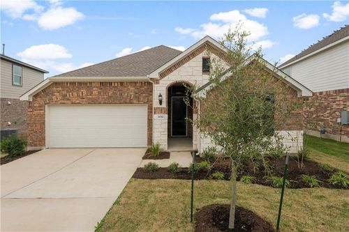 6752 Catania Loop, Round Rock, TX, 78665-2054 | Card Image