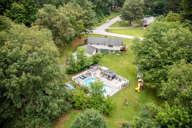 52 Victoria Dr, House other with 3 bedrooms, 3 bathrooms and null parking in Rutland VT | Image 43