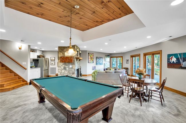 233 Stable Gate Dr, House other with 4 bedrooms, 5 bathrooms and null parking in Campobello SC | Image 28