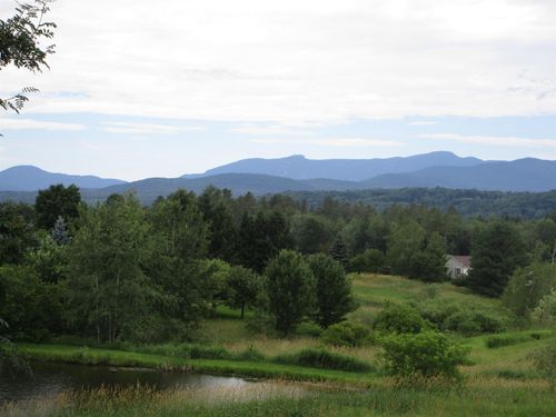 4722 Randolph Rd, Morristown, VT, 05661-4422 | Card Image