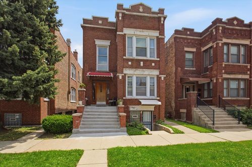 5431 S Hermitage Ave, Chicago, IL, 60609-5707 | Card Image