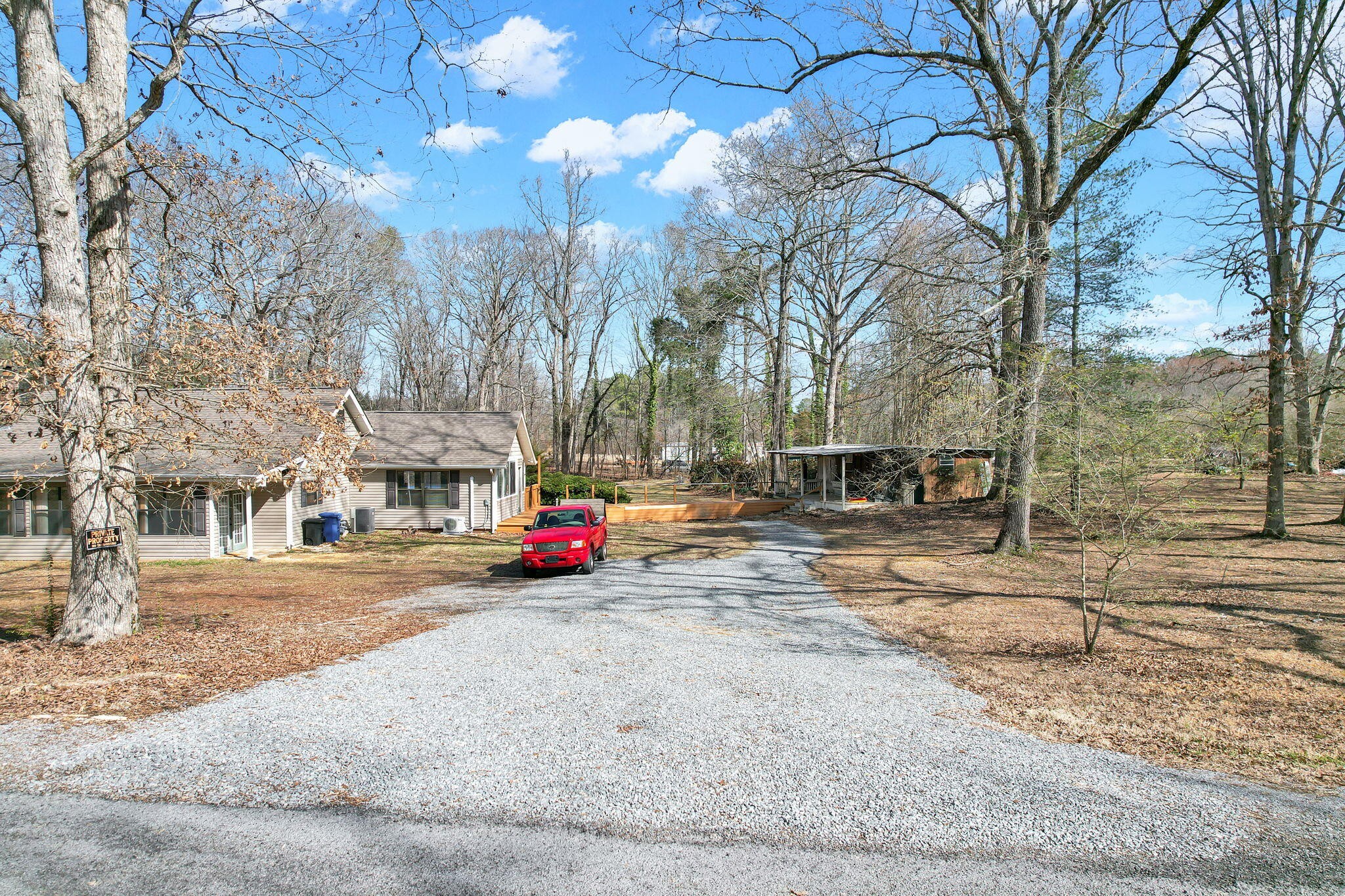 Residential in Spring City 3