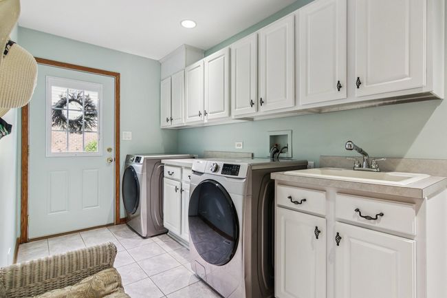 22454 Hinspeter Dr, House other with 4 bedrooms, 4 bathrooms and 3 parking in Frankfort IL | Image 23