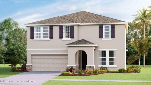 11225 Duckling Way, WEEKI WACHEE, FL, 34613 | Card Image