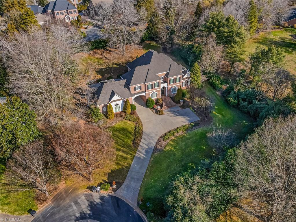 Kent Mews Ct, Winston Salem, NC 27104