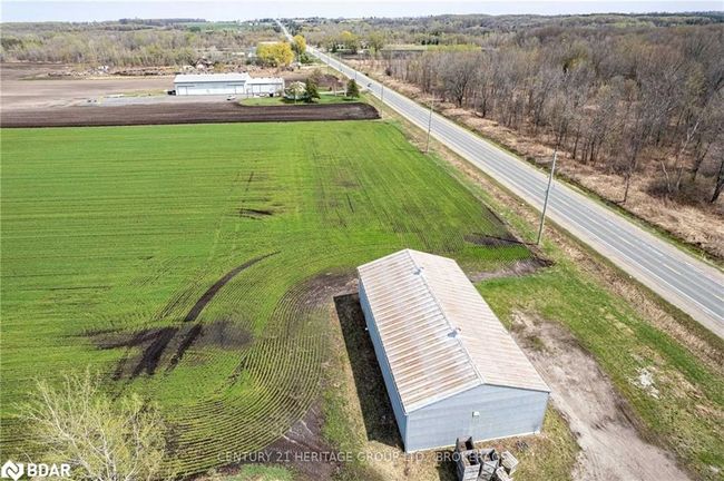 0 Highway 89, Home with 0 bedrooms, 0 bathrooms and null parking in Cookstown ON | Image 12