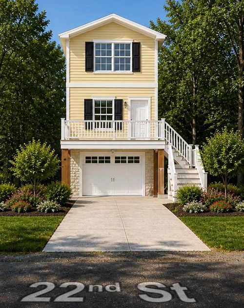 2509 22nd St, West Point, VA, 23181 | Card Image