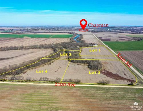 Lot 2 Rain Rd, Chapman, KS, 67431 | Card Image
