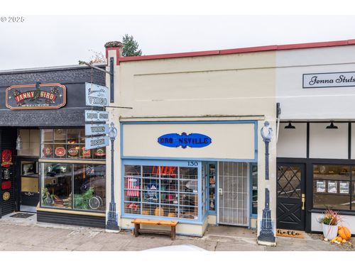 130 Spaulding Ave, Brownsville, OR, 97327-2267 | Card Image