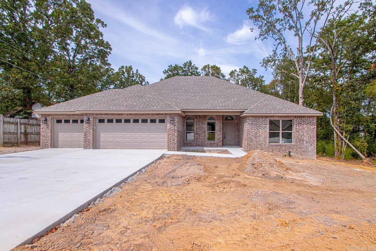 Maryland Ave, Sherwood, AR 72120 #1