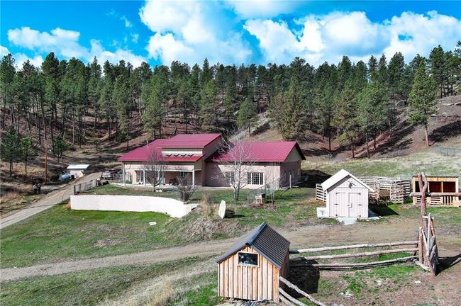 479 Bender Rd, House other with 3 bedrooms, 2 bathrooms and null parking in Roundup MT | Image 36