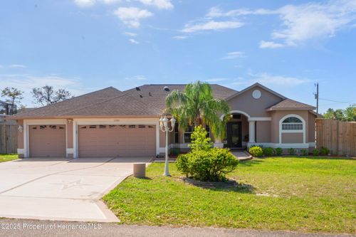 12300 Drake Ln, SPRING HILL, FL, 34609-4032 | Card Image