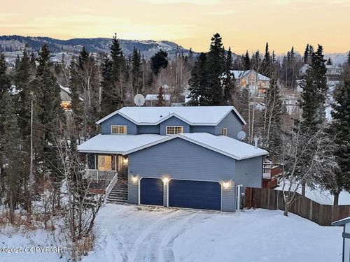 16339 Headlands Cir, Anchorage, AK, 99516-7578 | Card Image