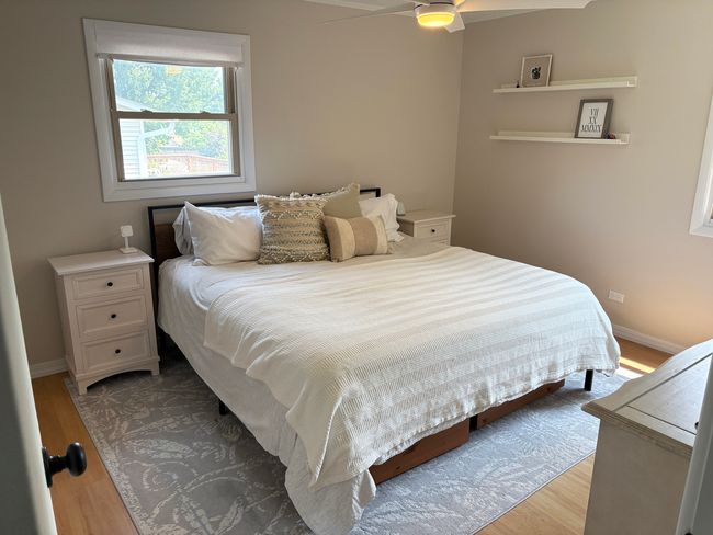 1487 Kathleen Way, House other with 3 bedrooms, 2 bathrooms and 2 parking in Elk Grove Village IL | Image 10
