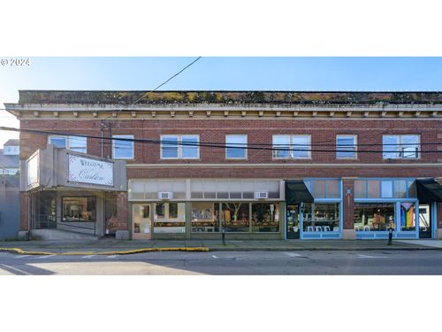 116 Main St, Carlton, OR, 97111-9137 | Card Image