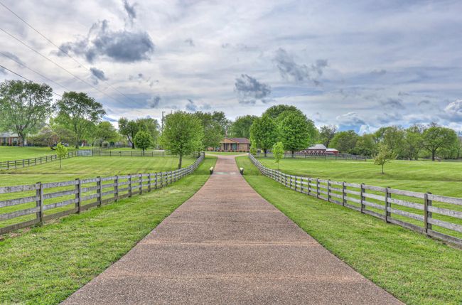 scenic entry to property | Image 85