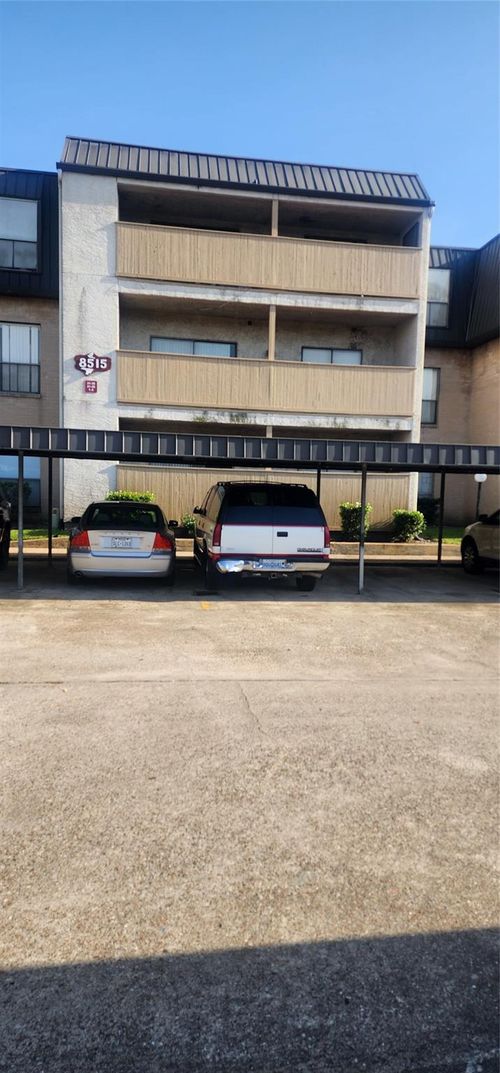 apt-36-8515 Hearth Dr, Houston, TX, 77054-2631 | Card Image