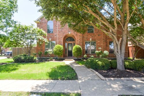 11007 Southwyck Dr, Frisco, TX, 75033-7982 | Card Image