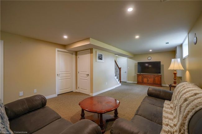 12A Clayton St, House other with 3 bedrooms, 3 bathrooms and 3 parking in Mitchell ON | Image 30