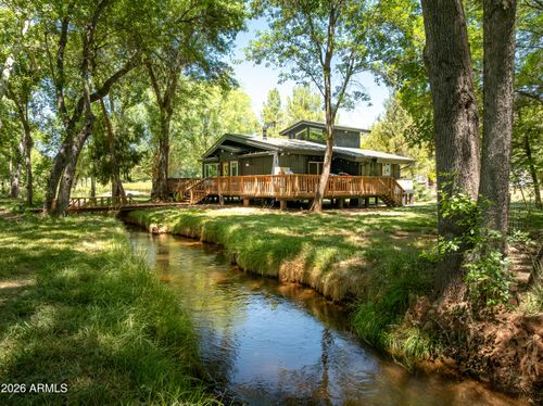 1420 N Page Springs Rd, Cornville, AZ, 86325-6006 | Card Image