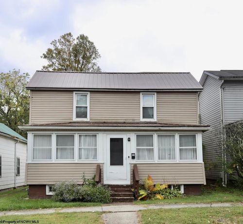 515 Yokum St, Elkins, WV, 26241-3632 | Card Image