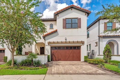 8449 Via Vittoria Way, ORLANDO, FL, 32819-5430 | Card Image