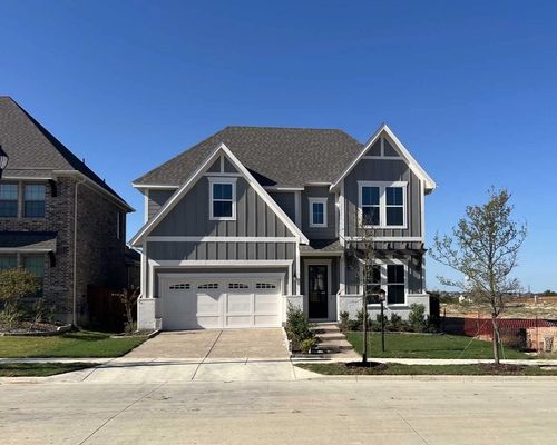 1021 Golden Galaxy Way, Lucas, TX, 75098-2217 | Card Image