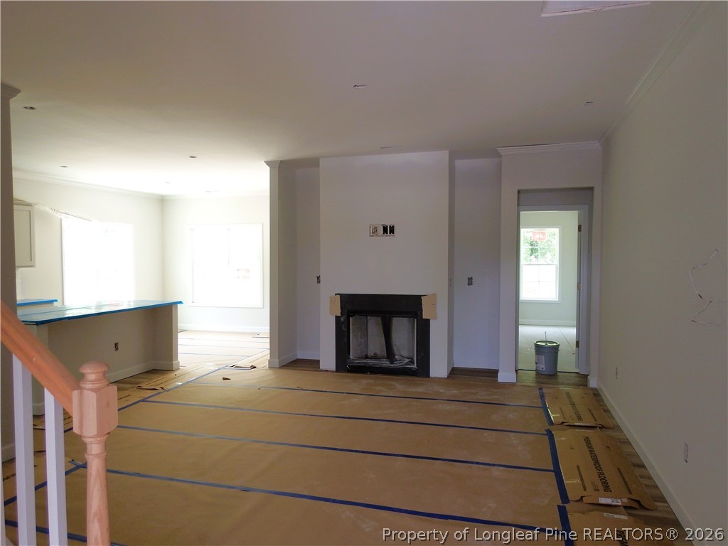 Residential in Hope Mills 4