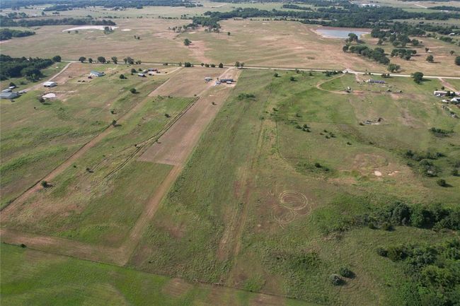 35378 1130 Road, Home with 0 bedrooms, 0 bathrooms and null parking in Earlsboro OK | Image 4