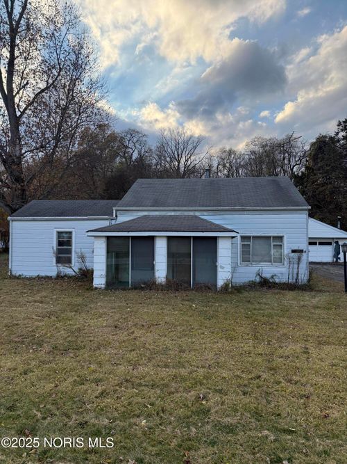 3550 Weckerly Rd, Monclova, OH, 43542-9747 | Card Image