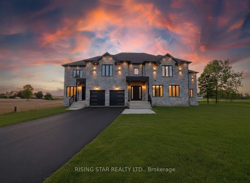 7464 Leslie Rd W, Puslinch, ON, N0B2J0 | Card Image