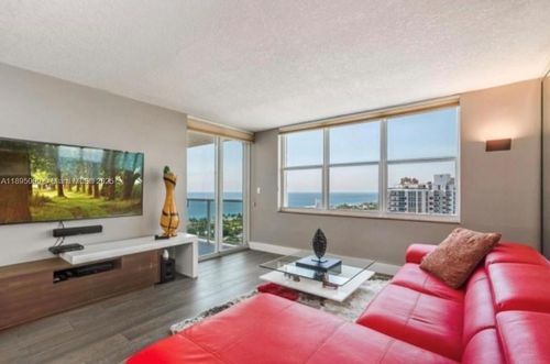 apt-19h-3015 N Ocean Blvd, Fort Lauderdale, FL, 33308-7332 | Card Image