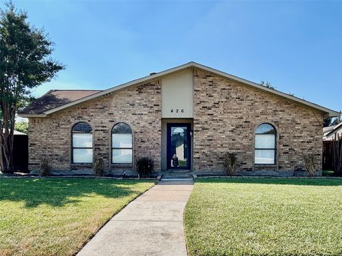 426 Clear Creek Ln, Coppell, TX, 75019-3309 | Card Image