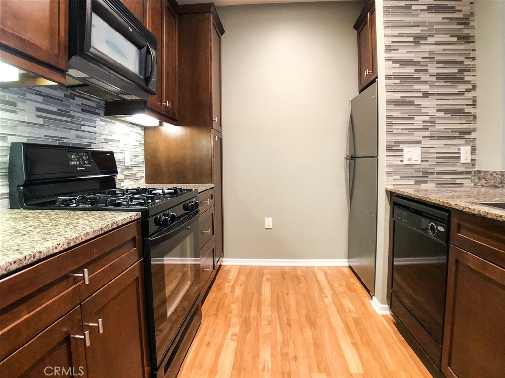 Residential Lease in Irvine 3