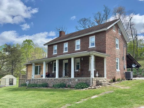 33165 Blackburn Rd, Logan, OH, 43138-9319 | Card Image