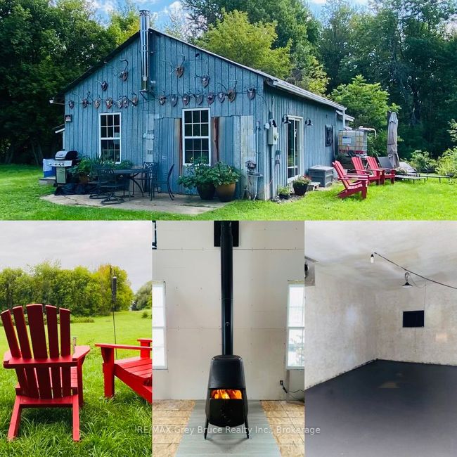 150 Portland St, Home with 0 bedrooms, 0 bathrooms and null parking in Georgian Bluffs ON | Image 4