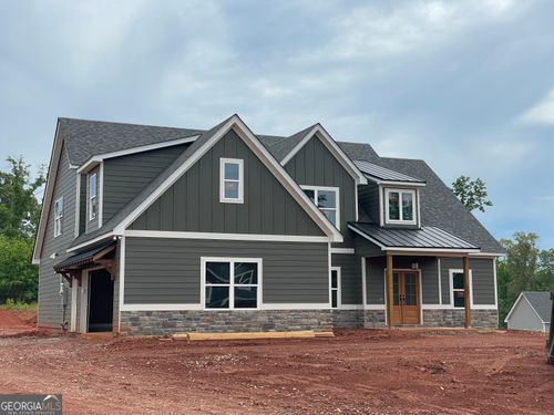 88 Conner Ln, Williamson, GA, 30292-1104 | Card Image