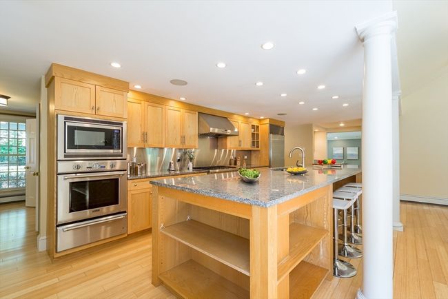 37 Nason Hill Rd, House other with 4 bedrooms, 3 bathrooms and 10 parking in Sherborn MA | Image 17