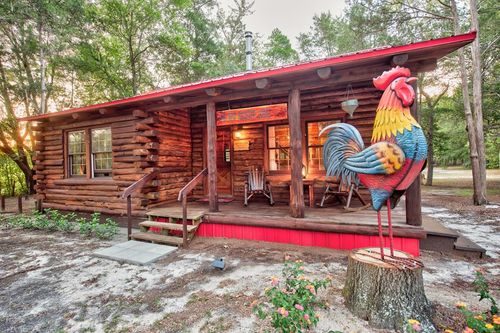 2330 Nw County Road 340, BELL, FL, 32619-3338 | Card Image