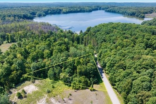 V/L Lake Of The Woods Rd, Bellaire, MI, 49615 | Card Image