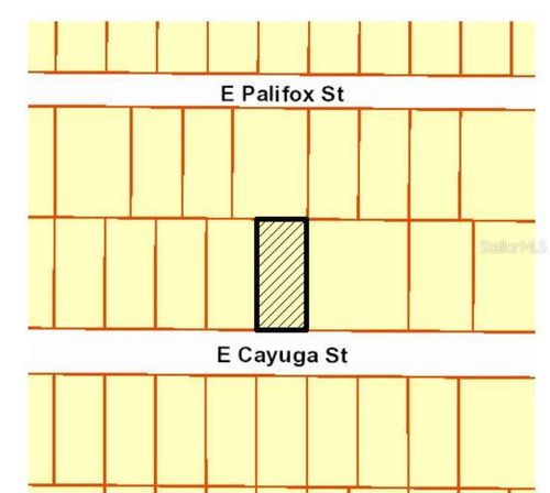 1402 E Cayuga Street, TAMPA, FL, 33603 | Card Image