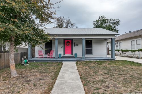 721 Elmwood Dr, San Antonio, TX, 78212-2117 | Card Image