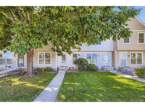 8806 W Dartmouth Pl, Lakewood, CO, 80227-4523 | Card Image