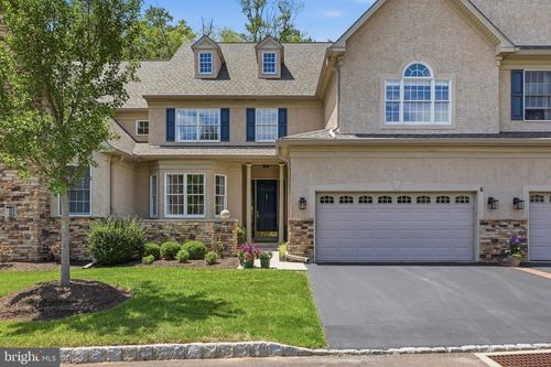 6 Morgan Hill Dr, DOYLESTOWN, PA, 18901-2980 | Card Image