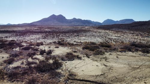 TBD Mailbox Rd, Alpine, TX, 79830 | Card Image