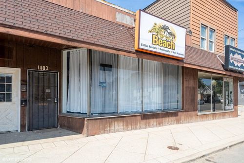 1403 Franklin St, Michigan City, IN, 46360-3707 | Card Image