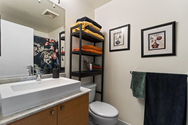 2005 - 110 Brew St, Condo with 2 bedrooms, 2 bathrooms and 1 parking in Port Moody BC | Image 15