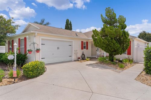 401 Calhoun Court, The Villages, FL, 32162 | Card Image