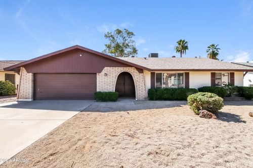 7417 E Edgewood Ave, Mesa, AZ, 85208-2724 | Card Image