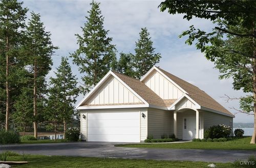 9395 Lakeshore View Road, Sullivan, NY, 13037 | Card Image